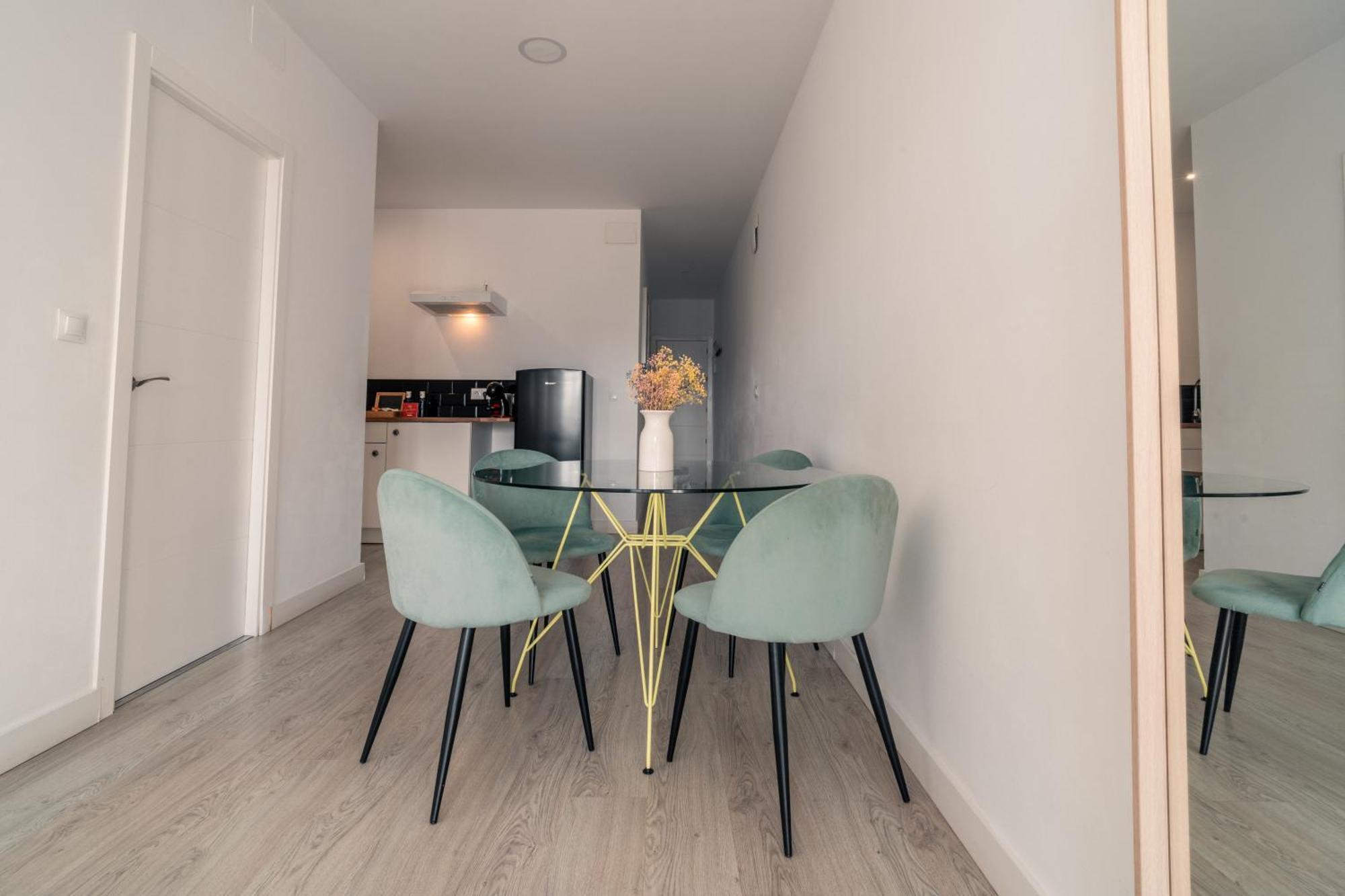 Apartamentos Avanel Ronda Dış mekan fotoğraf