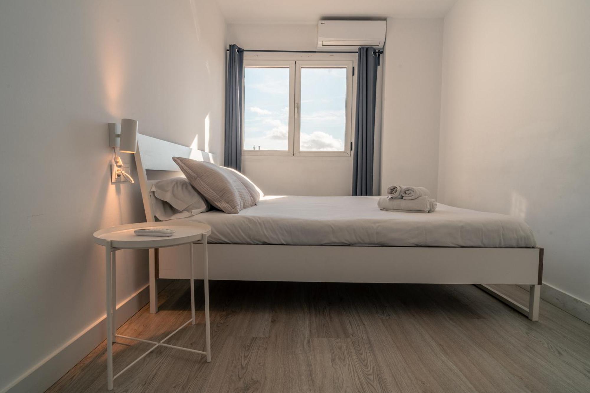 Apartamentos Avanel Ronda Dış mekan fotoğraf