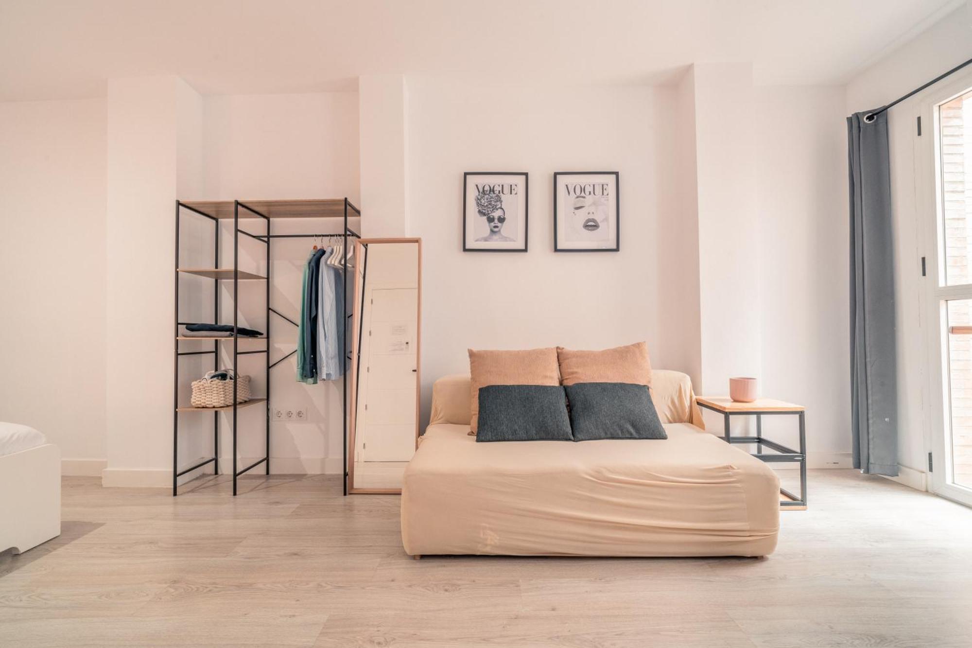 Apartamentos Avanel Ronda Dış mekan fotoğraf