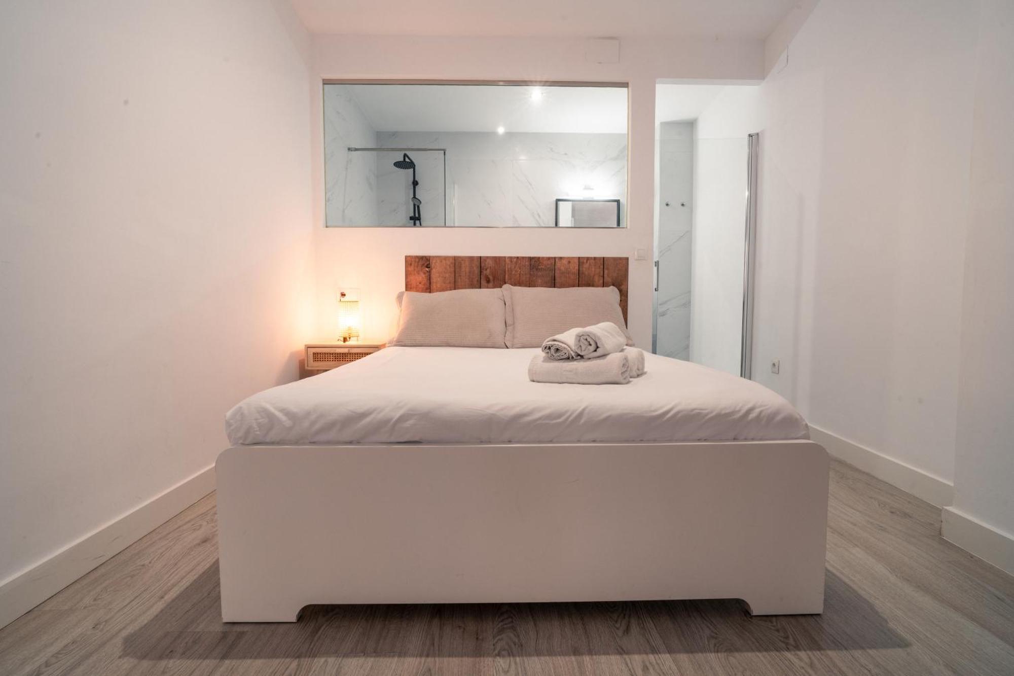 Apartamentos Avanel Ronda Dış mekan fotoğraf