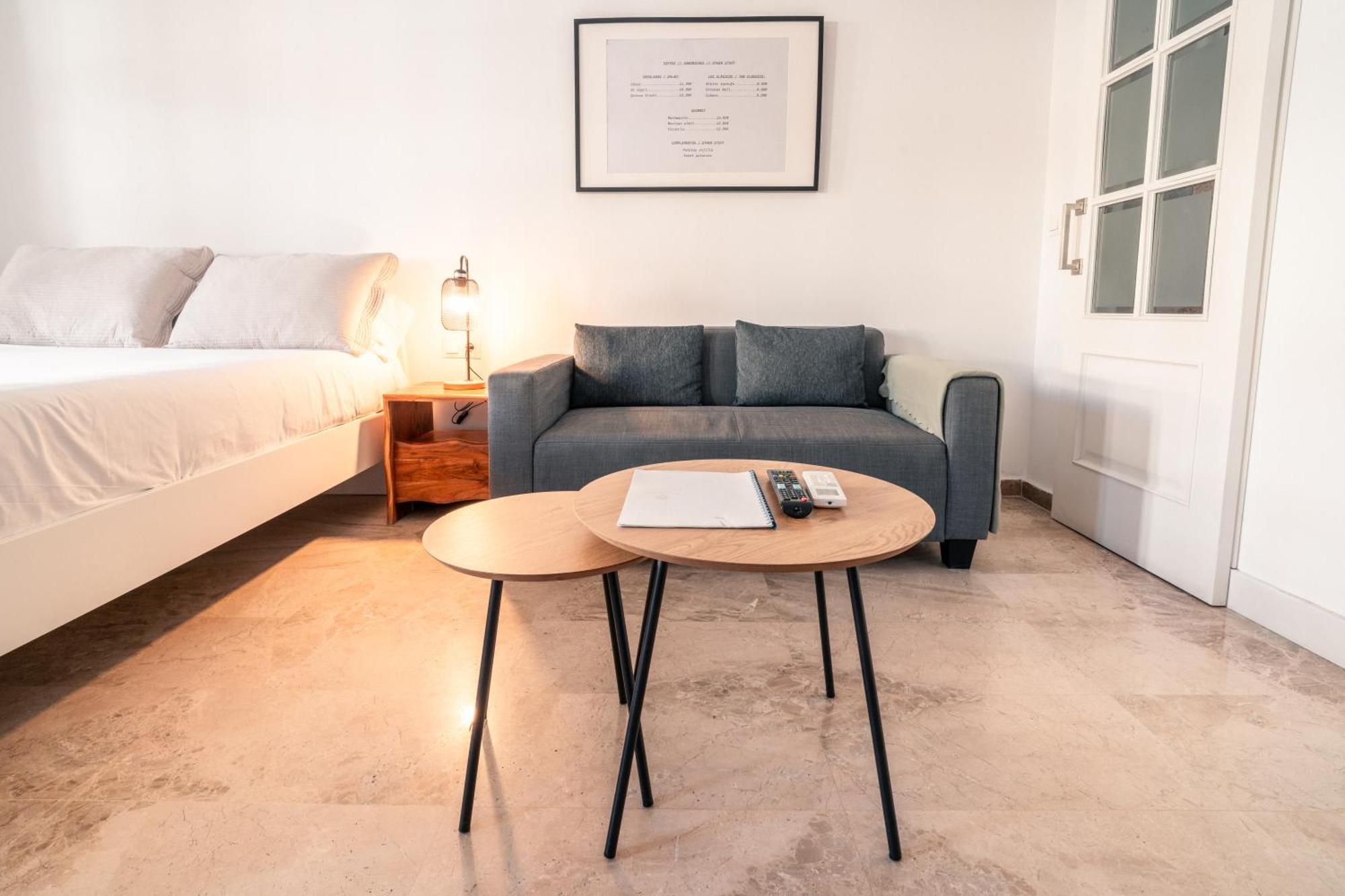 Apartamentos Avanel Ronda Dış mekan fotoğraf