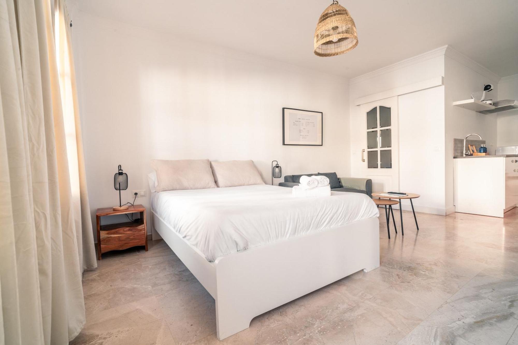 Apartamentos Avanel Ronda Dış mekan fotoğraf